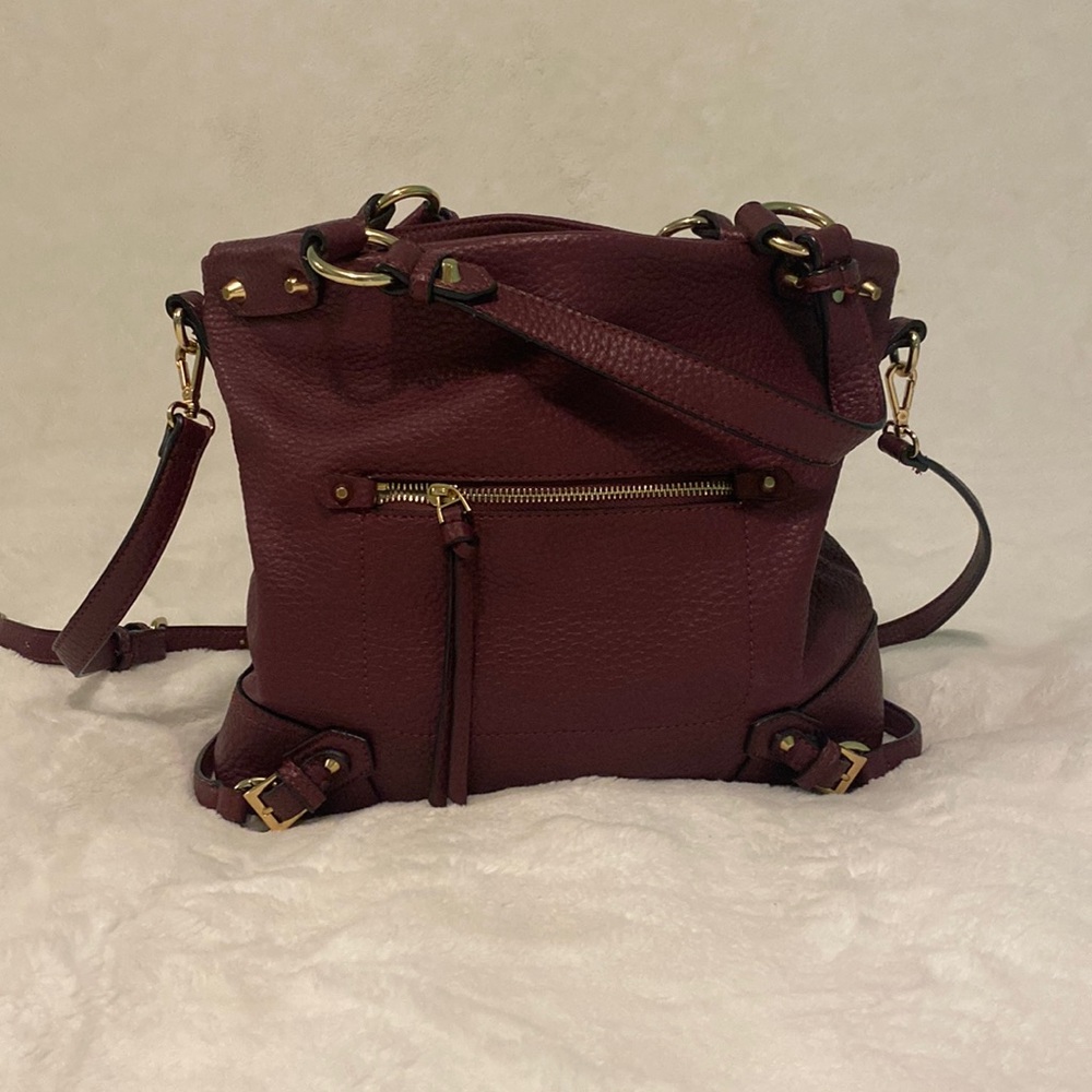 Urban expressions tote